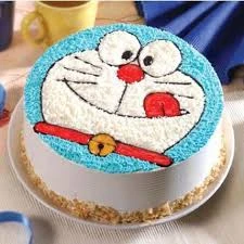 Cartoon/Character Cakes